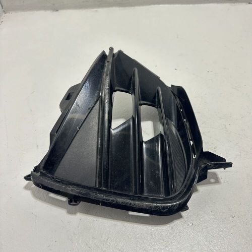 2021 - 2024 KIA K5 FRONT RIGHT PASSENGER SIDE FOG LAMP MOLDING COVER CAP OEM, US $39.99, image 16