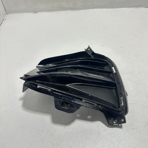 2021 - 2024 KIA K5 FRONT RIGHT PASSENGER SIDE FOG LAMP MOLDING COVER CAP OEM, US $39.99, image 17