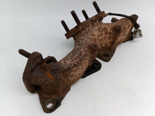 NISSAN NAVARA EXHAUST MANIFOLD, PART No.14004 5X00A, D40 EURO 5 2010-2015, US $, image 5