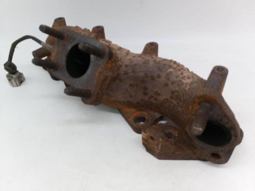 NISSAN NAVARA EXHAUST MANIFOLD, PART No.14004 5X00A, D40 EURO 5 2010-2015, US $, image 6