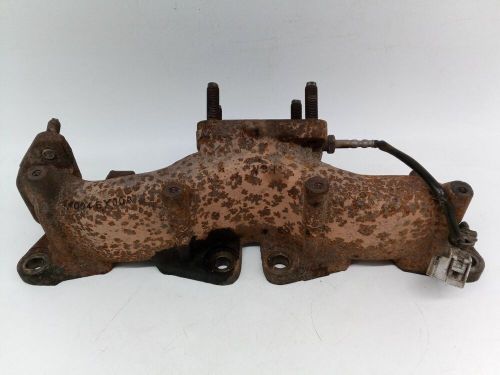 NISSAN NAVARA EXHAUST MANIFOLD, PART No.14004 5X00A, D40 EURO 5 2010-2015, US $, image 9