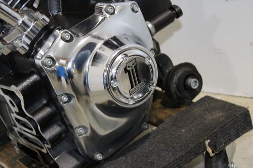 14-16 Harley Davidson Touring Twin Cooled 103 Engine Motor, US $2,299.24, image 2