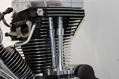 14-16 Harley Davidson Touring Twin Cooled 103 Engine Motor, US $2,299.24, image 3