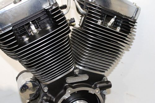 14-16 Harley Davidson Touring Twin Cooled 103 Engine Motor, US $2,299.24, image 5