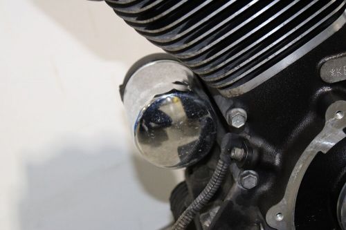 14-16 Harley Davidson Touring Twin Cooled 103 Engine Motor, US $2,299.24, image 8