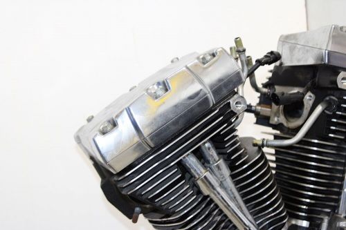 14-16 Harley Davidson Touring Twin Cooled 103 Engine Motor, US $2,299.24, image 10