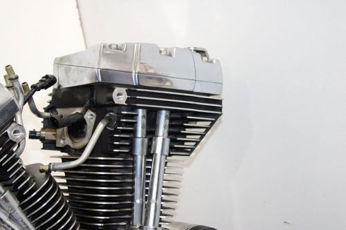 14-16 Harley Davidson Touring Twin Cooled 103 Engine Motor, US $2,299.24, image 11