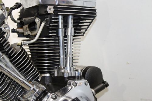 14-16 Harley Davidson Touring Twin Cooled 103 Engine Motor, US $2,299.24, image 12