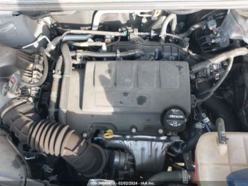 Passenger Right Rear Door Glass Fits 13-19 ENCORE 7061209, US $165.00, image 4