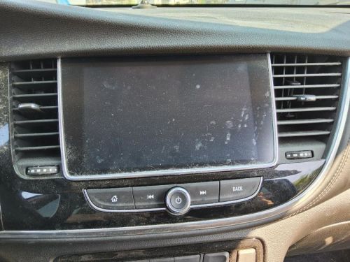 Passenger Right Rear Door Glass Fits 13-19 ENCORE 7061209, US $165.00, image 6