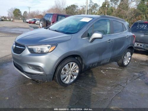 Passenger Right Rear Door Glass Fits 13-19 ENCORE 7061209, US $165.00, image 7