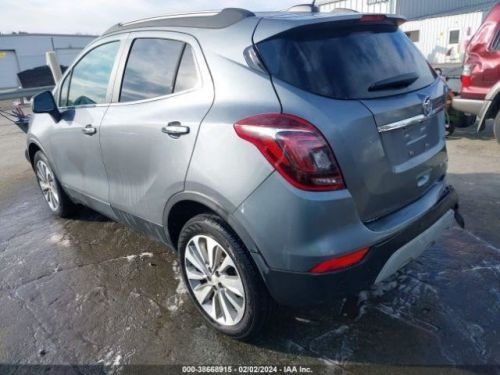 Passenger Right Rear Door Glass Fits 13-19 ENCORE 7061209, US $165.00, image 8