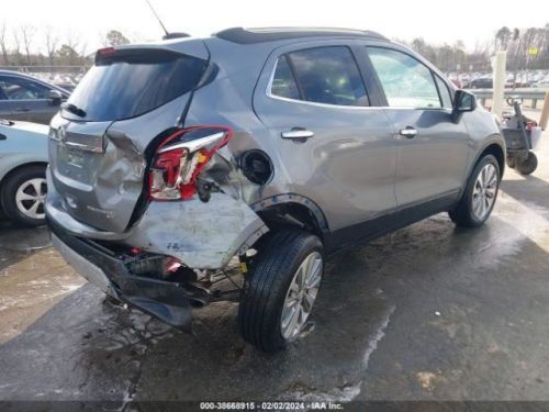 Passenger Right Rear Door Glass Fits 13-19 ENCORE 7061209, US $165.00, image 9