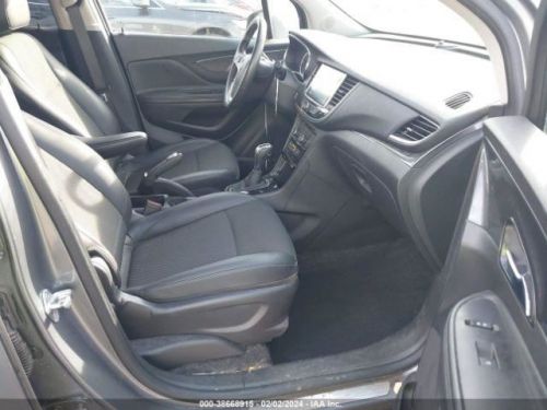 Passenger Right Rear Door Glass Fits 13-19 ENCORE 7061209, US $165.00, image 10