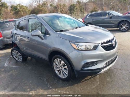 Passenger Right Rear Door Glass Fits 13-19 ENCORE 7061209, US $165.00, image 12