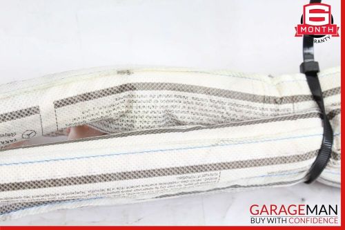 10-17 Mercedes W207 E350 E400 Coupe Front Right Roof Head Airbag Curtain Air Bag, US $175.00, image 8