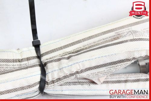 10-17 Mercedes W207 E350 E400 Coupe Front Right Roof Head Airbag Curtain Air Bag, US $175.00, image 9