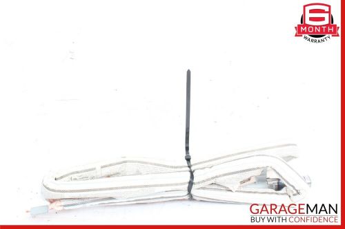 10-17 Mercedes W207 E350 E400 Coupe Front Right Roof Head Airbag Curtain Air Bag, US $175.00, image 12