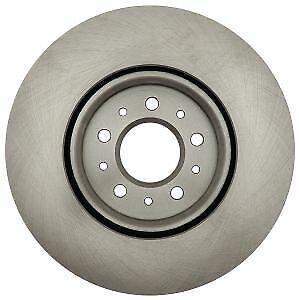 Frt Disc Brake Rotor ACDelco Advantage/Silver 18A82033A, US $79.88, image 2