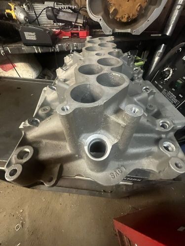 351w Gt40 Intake, US $1,100.00, image 3