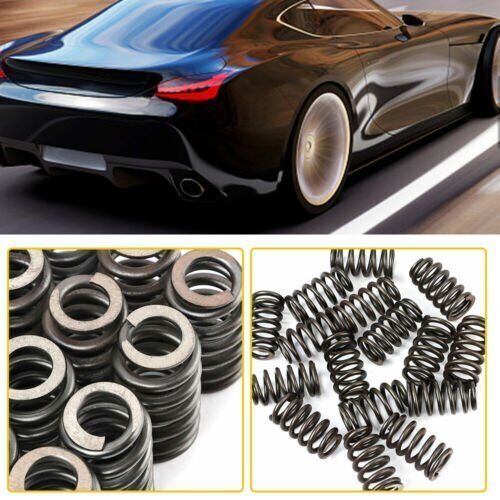 Stage 2 Camshaft 4.8 5.3 6.0 LS LS1 LS2 LQ4 LQ9 Springs Lifters Gaskets Oil Pump, US $299.95, image 3