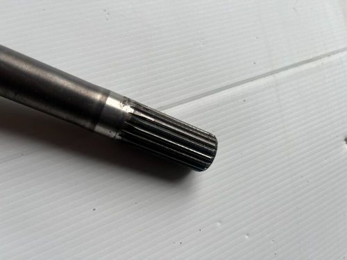 Kawasaki Jet Ski 2003-2021 Ultra STX-12F/15F OEM Drive Shaft Part# 39159-3739, AU $180.00, image 2