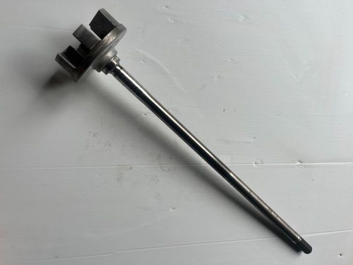 Kawasaki Jet Ski 2003-2021 Ultra STX-12F/15F OEM Drive Shaft Part# 39159-3739, AU $180.00, image 3