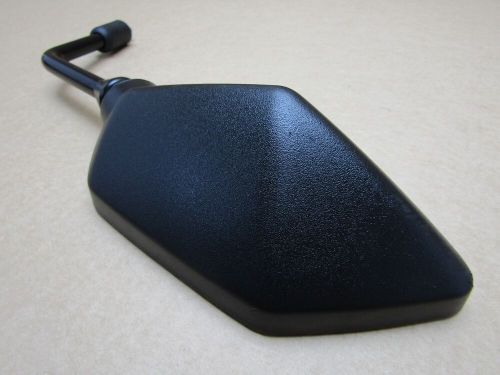 Kawasaki KLE Versys 650 FKFA 2019 19,633 miles right mirror (14123), US $, image 3