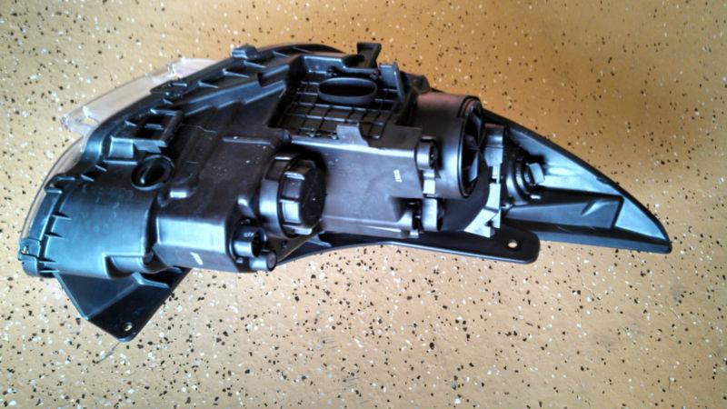 Hyundai Sonata Left OEM Headlgiht HYBRID 2011 2012 2013, US $275.00, image 2