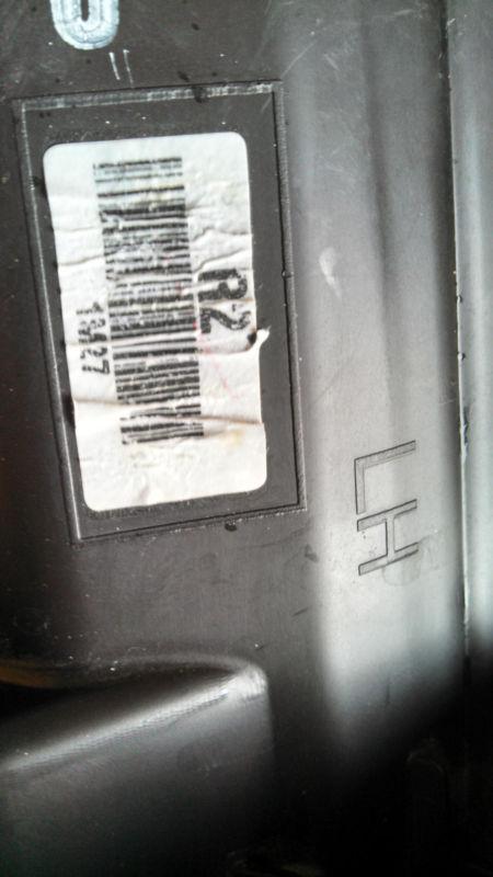 Hyundai Sonata Left OEM Headlgiht HYBRID 2011 2012 2013, US $275.00, image 3