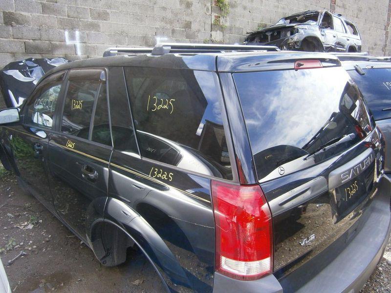 02 03 04 05 saturn vue driver roof air bag