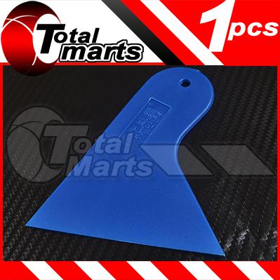 Pro carbon fiber vinyl sheet car sticker / application / bubble scraper tool 033