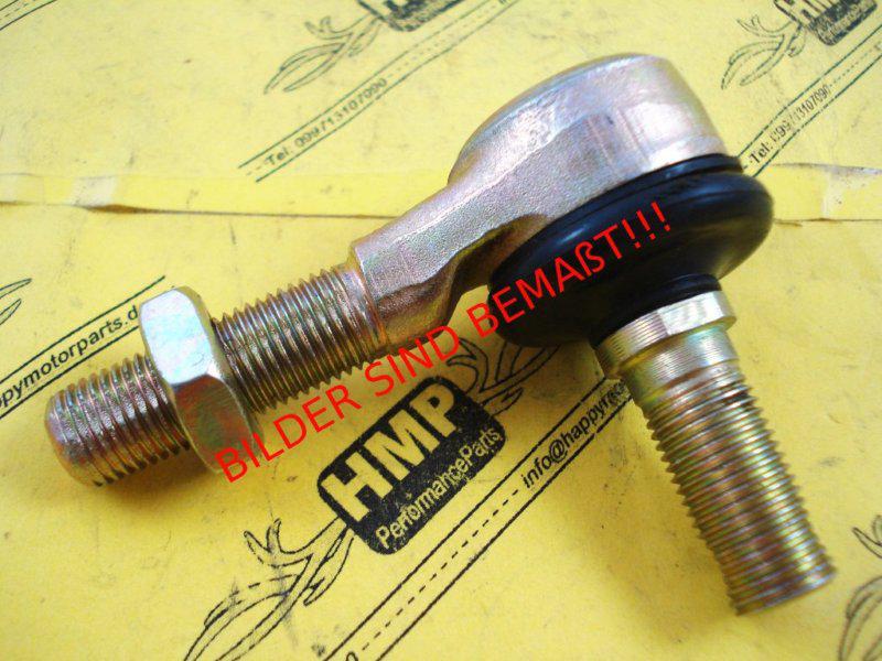 Track-rod-end end tie 12mm right typ4 china atv_quad_buggy