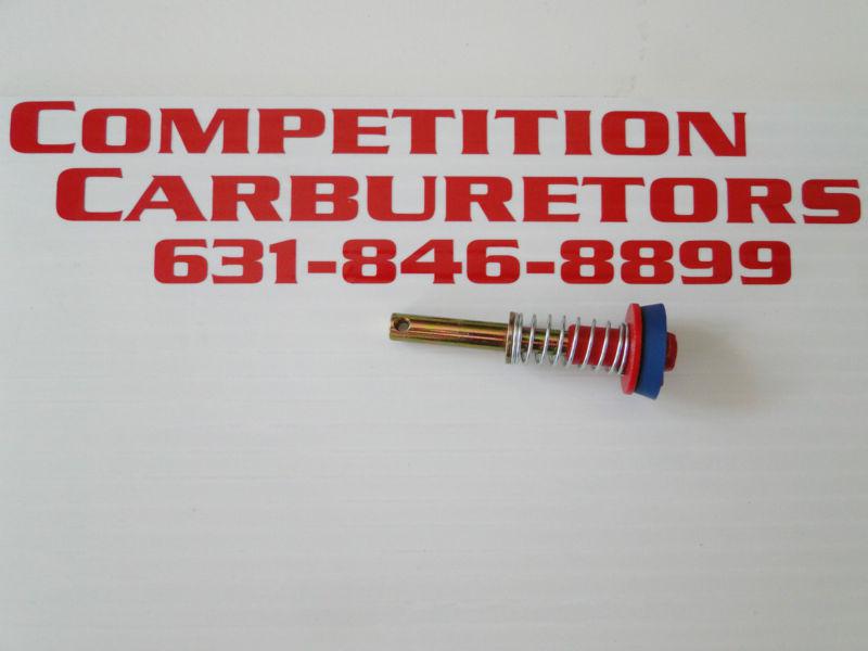 Find NEW EDELBROCK CARBURETOR ACCELERATOR PUMP HI Performance , Replace