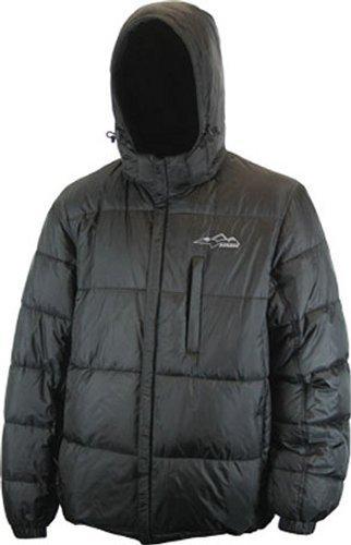 Hmk ranger jacket black m/medium