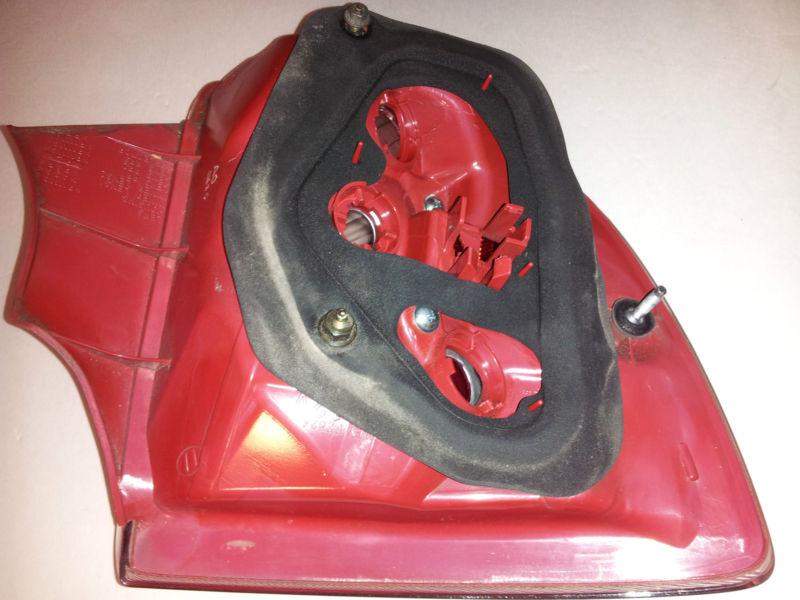 2003 - 2005 TOYOTA CELICA DRIVERS LEFT TAIL LIGHT , US $58.00, image 2