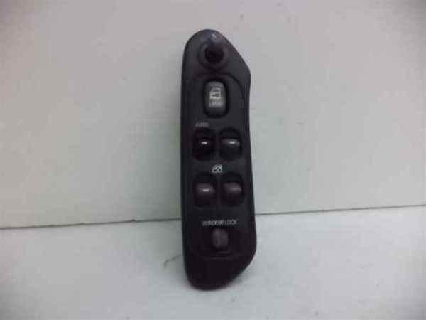 01-05 pontac grand am driver window switch oem lkq
