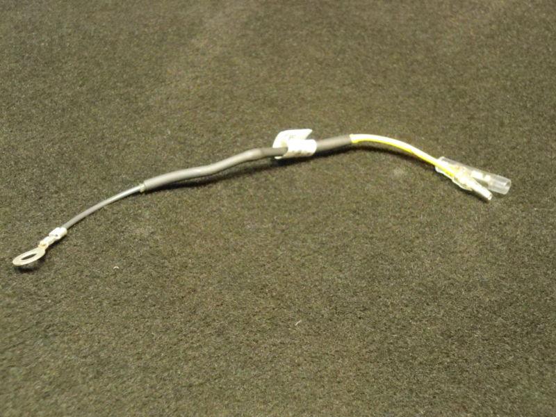 #84-883834t01 cable assembly mercury/mariner outboard boat motor part