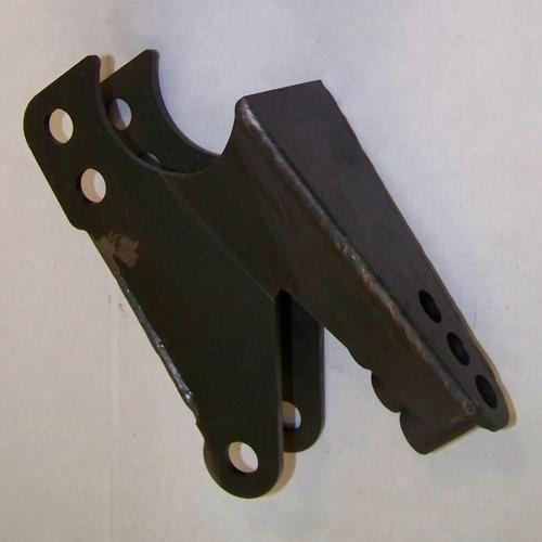 Rear Shock Axle Bracket UP TO 1000HP chevy 12 bolt ford 9 in rear disc brake kit, US $16.49, image 2