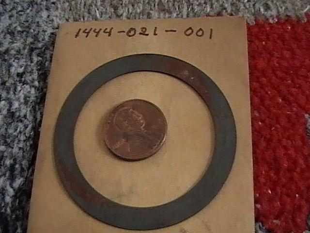 Sachs 1444 021 001 shim /sa 2-290, 2-340,2-440