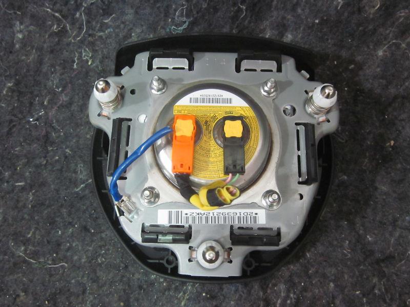 2012 2013 LEXUS GS350 GS450 ES350 DRIVERS SIDE AIRBAG AIR BAG , US $419.00, image 2