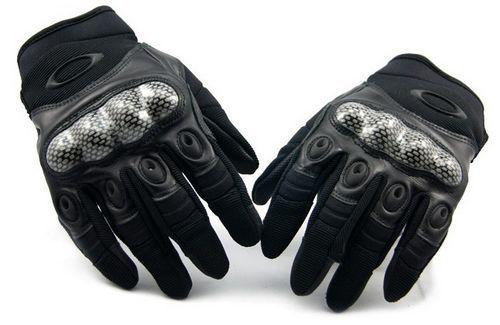 Outdoor sports full finger military tactical airsoft hunting protective glovesxl