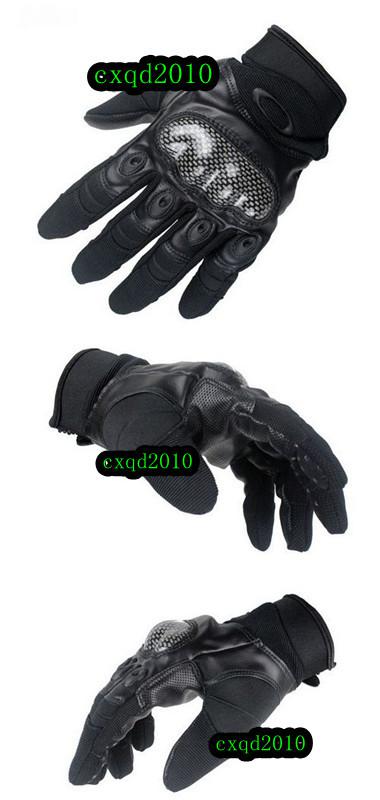 Outdoor Sports Full finger Military Tactical Airsoft Hunting Protective GlovesXL, US $9.99, image 3