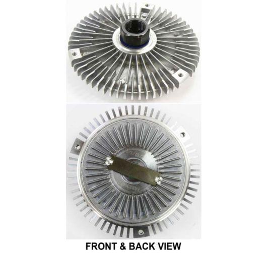 Find BMW 3 Series 5 Series E30 E36 E46 E28 E34 Radiator Cooling Fan Clutch in 48 States Only, US