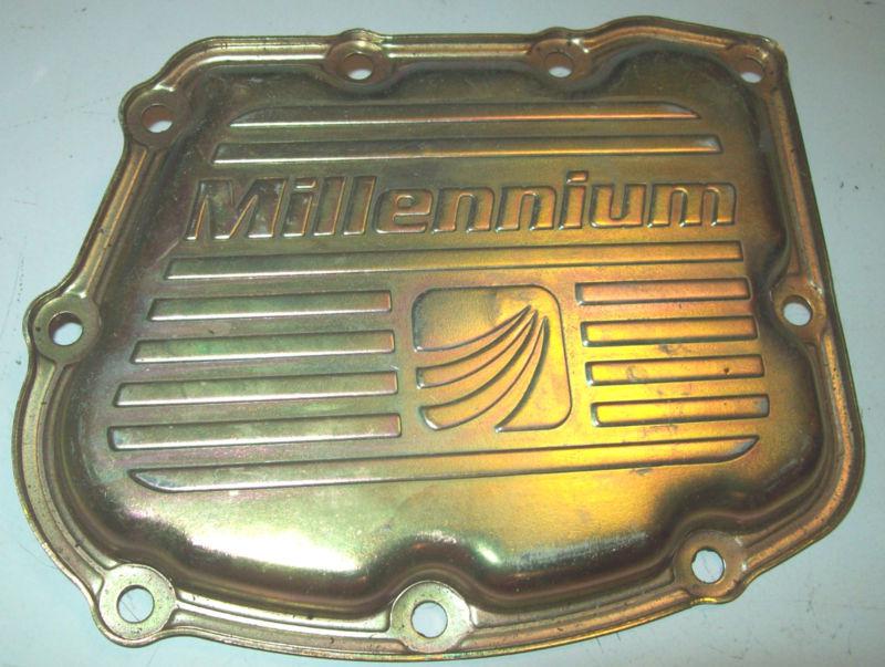 Lycoming millennium  valve cover