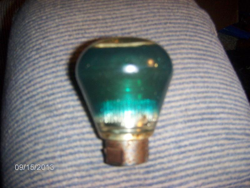 Gear shifter shift knob mack 1960s vintage