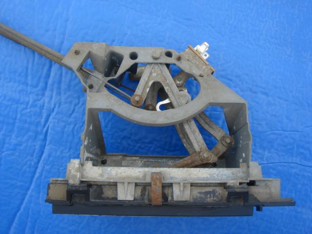 1966-1967 Pontiac Acadian Chevy II Nova SS HVAC Heater Defrost Controls & Cables, US $109.99, image 5