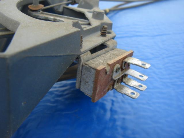 1966-1967 Pontiac Acadian Chevy II Nova SS HVAC Heater Defrost Controls & Cables, US $109.99, image 6