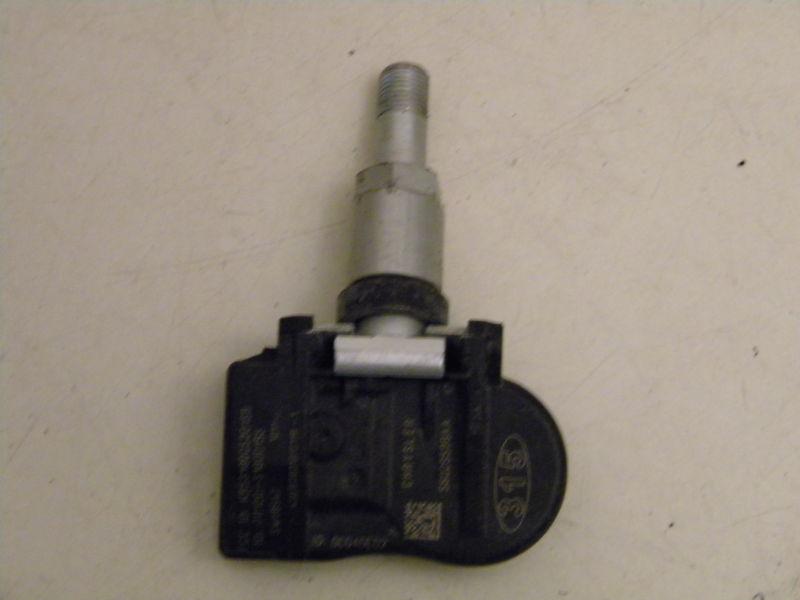 Chrysler dodge jeep tire pressure sensor monitor, tpms,oem, 56029526aa, oem
