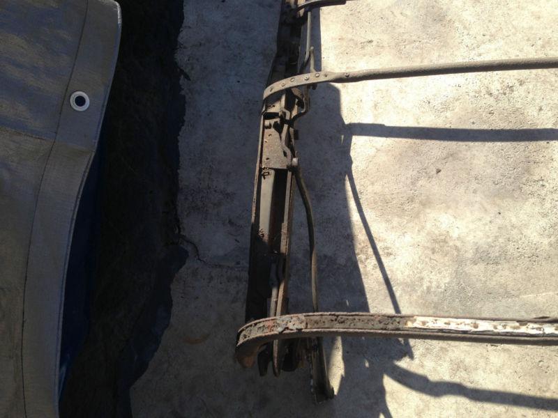 1959 impala convertible, US $1,000.00, image 4